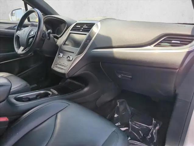 2015 Lincoln MKC FWD