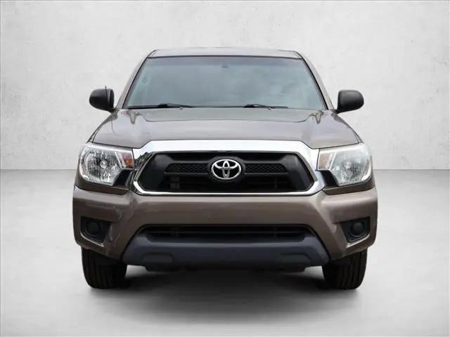2013 Toyota Tacoma Base