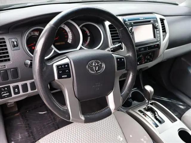 2013 Toyota Tacoma Base