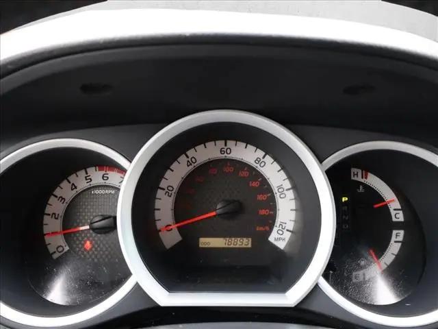 2013 Toyota Tacoma Base
