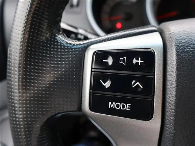 2013 Toyota Tacoma Base