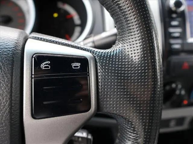 2013 Toyota Tacoma Base