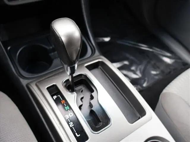 2013 Toyota Tacoma Base