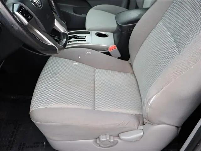 2013 Toyota Tacoma Base