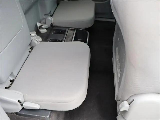 2013 Toyota Tacoma Base