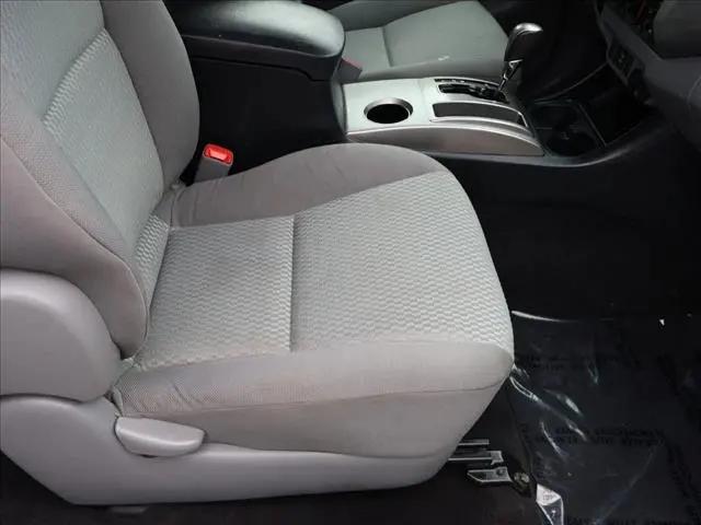 2013 Toyota Tacoma Base