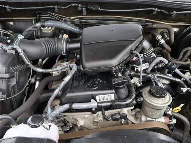 2013 Toyota Tacoma Base