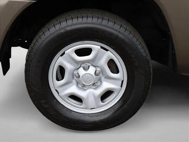 2013 Toyota Tacoma Base