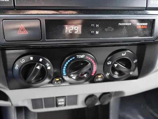 2013 Toyota Tacoma Base