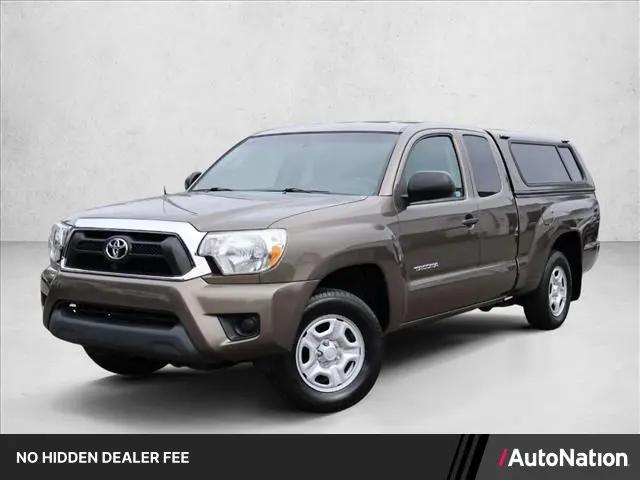 2013 Toyota Tacoma Base for sale in Bellevue, WA