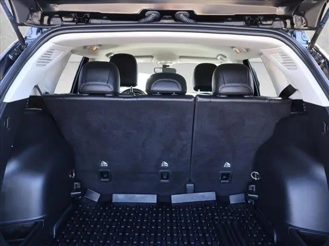 2020 Jeep Compass Altitude 4x4
