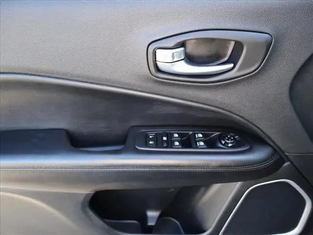 2020 Jeep Compass Altitude 4x4