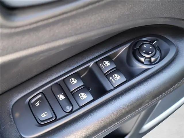 2020 Jeep Compass Altitude 4x4
