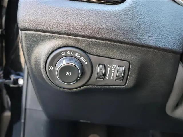 2020 Jeep Compass Altitude 4x4