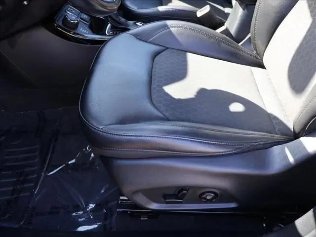 2020 Jeep Compass Altitude 4x4