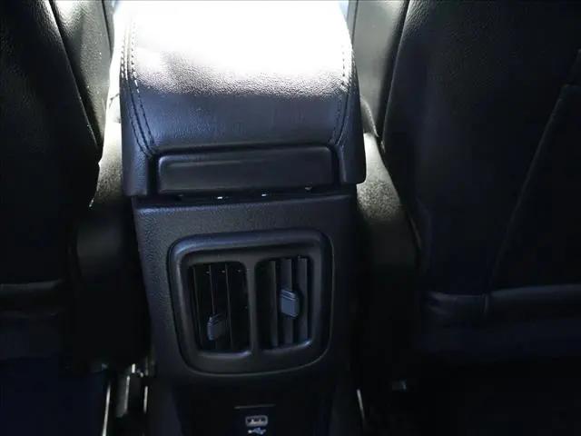 2020 Jeep Compass Altitude 4x4