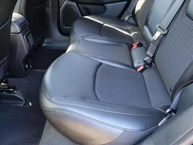 2020 Jeep Compass Altitude 4x4
