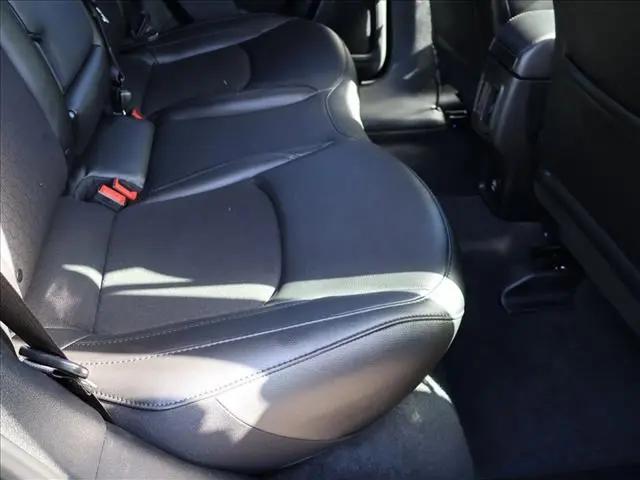 2020 Jeep Compass Altitude 4x4