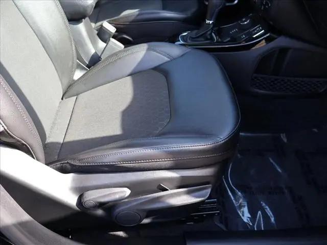 2020 Jeep Compass Altitude 4x4