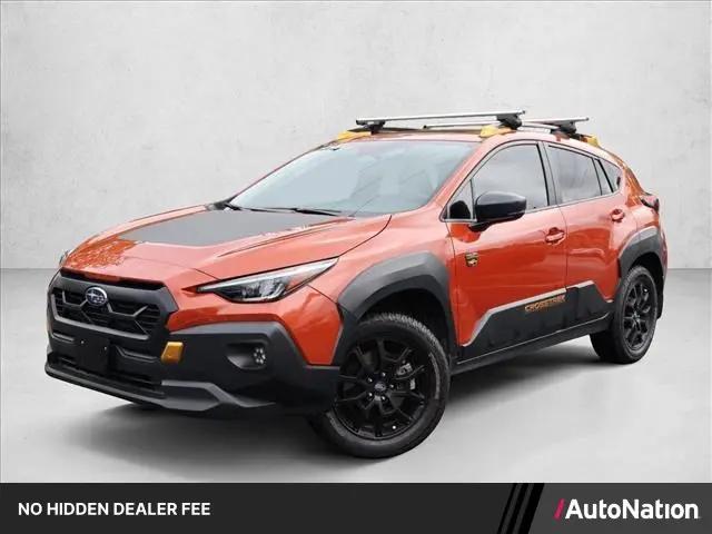 2024 Subaru Crosstrek Wilderness for sale in Bellevue, WA