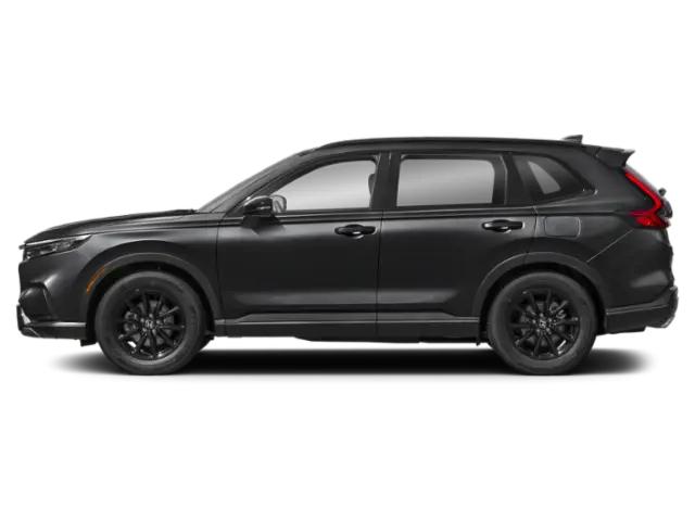 2026 Honda CR-V Hybrid 2WD Sport-L