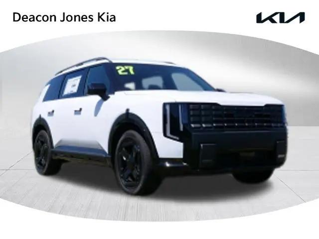 2027 Kia Telluride X-Line EX for sale in Goldsboro, NC