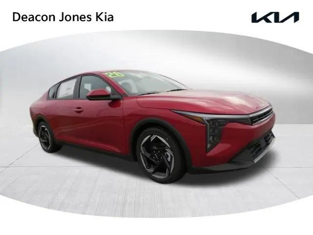 2026 Kia K4 EX for sale in Goldsboro, NC