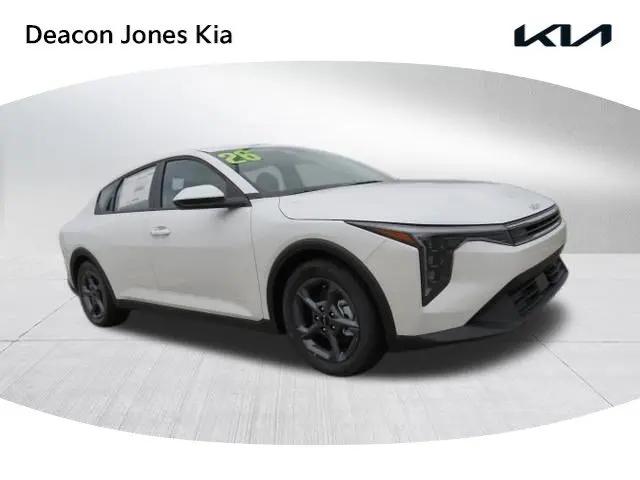 2026 Kia K4 LXS for sale in Goldsboro, NC