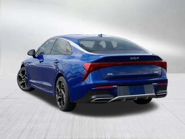 2026 Kia K5 GT-Line FWD
