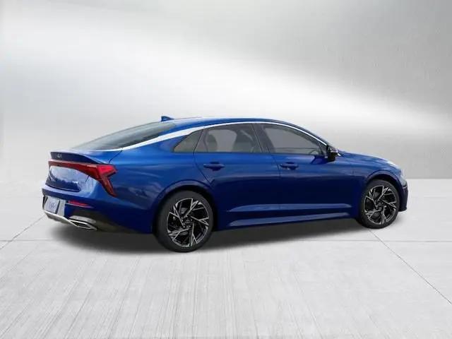 2026 Kia K5 GT-Line FWD