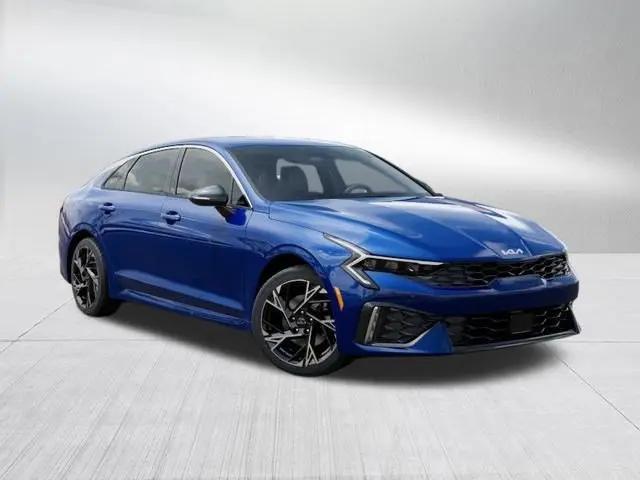 2026 Kia K5 GT-Line FWD