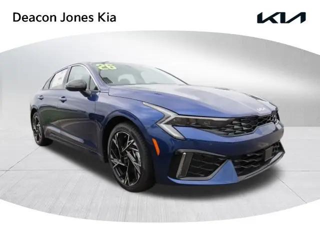 2026 Kia K5 GT-Line FWD for sale in Goldsboro, NC