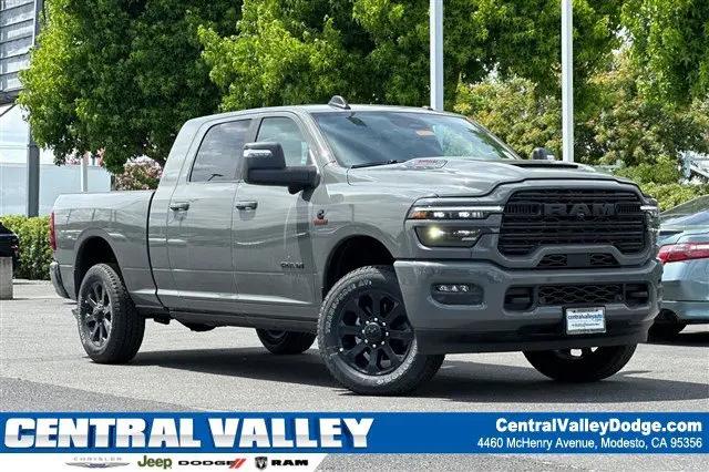 2026 Ram 3500 Laramie Mega Cab 4x4 6'4" Box for sale in Modesto, CA