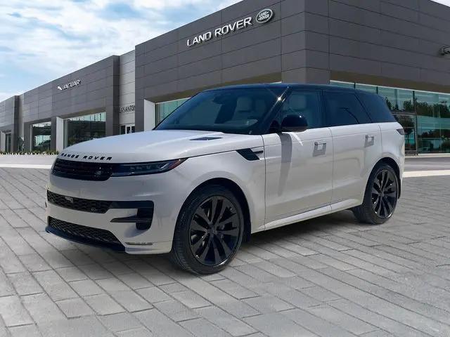 2026 Land Rover Range Rover Sport P400 Dynamic SE for sale in San Antonio, TX