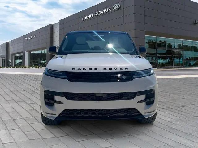 2026 Land Rover Range Rover Sport P400 Dynamic SE