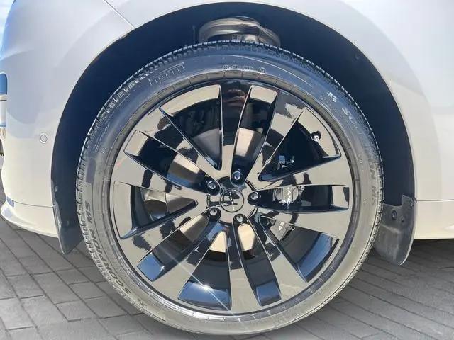 2026 Land Rover Range Rover Sport P400 Dynamic SE
