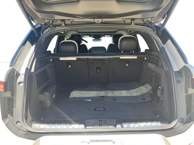 2026 Land Rover Range Rover Sport P400 Dynamic SE