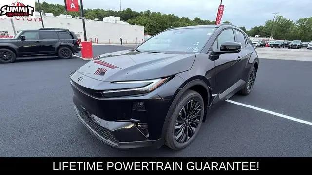 2026 Toyota C-HR XSE for sale in Akron, OH