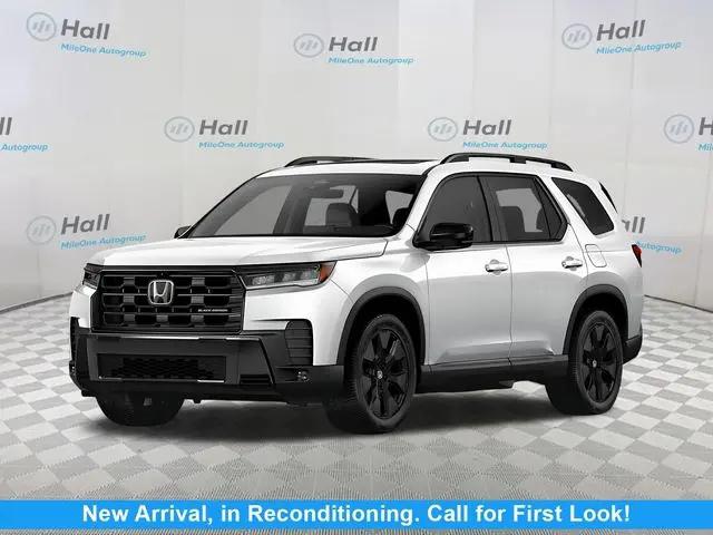 2026 Honda Pilot Black Edition for sale in Virginia Beach, VA