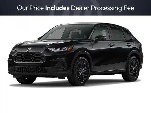 2027 Honda HR-V Sport for sale in Virginia Beach, VA