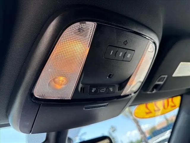 2022 Dodge Durango Orange Sport AWD