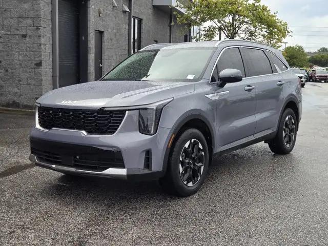 2025 Kia Sorento S for sale in Auburn, AL