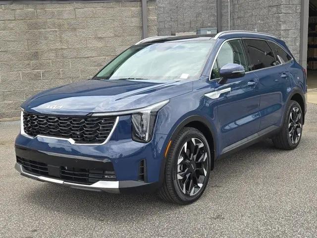 2025 Kia Sorento EX for sale in Auburn, AL