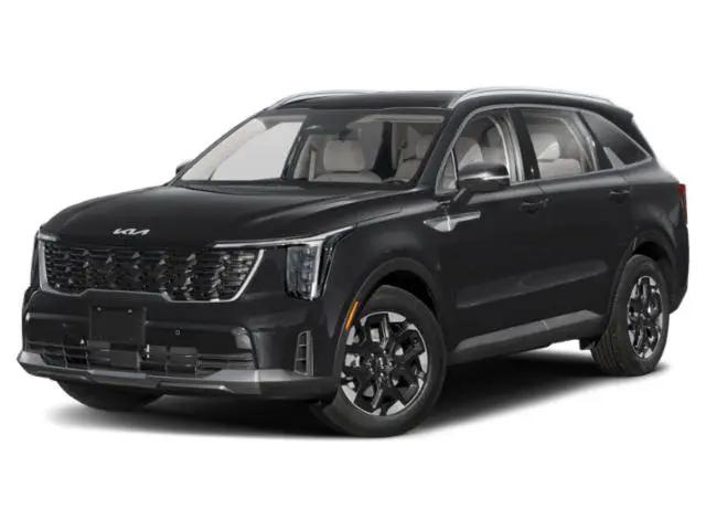 2025 Kia Sorento S for sale in Auburn, AL