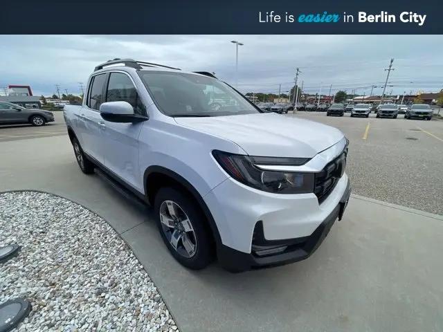 2026 Honda Ridgeline RTL for sale in South Portland, ME