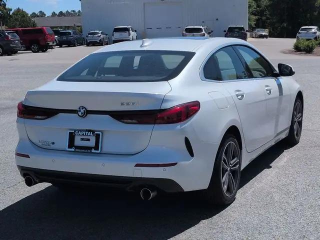 2024 BMW Coupe sDrive