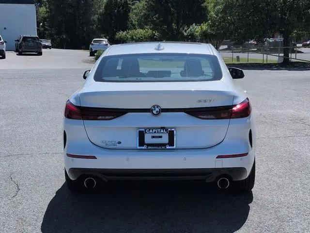 2024 BMW Coupe sDrive