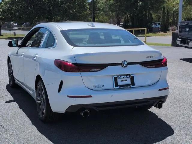 2024 BMW Coupe sDrive