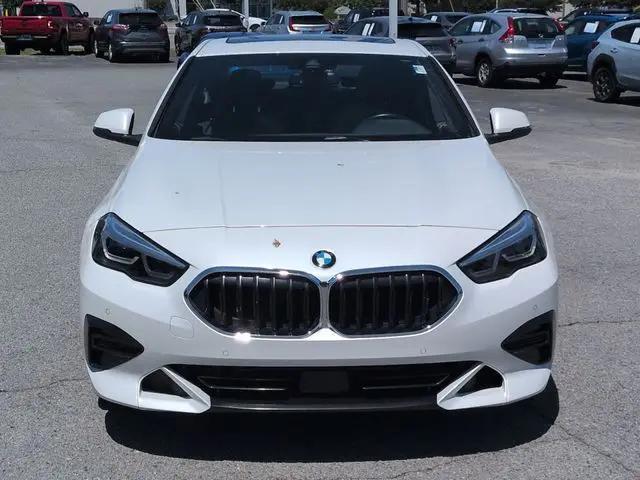 2024 BMW Coupe sDrive