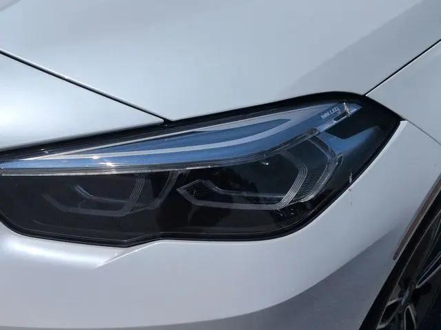 2024 BMW Coupe sDrive
